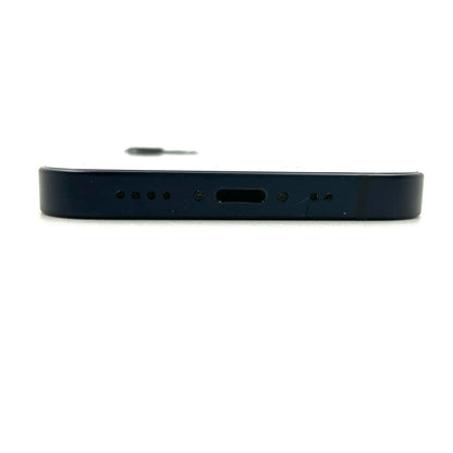 【全額返金保証】【最速発送】Apple iPhone iPhone mini 12 mini 64GB ブラック Softbank 白ロム 動作確認済 76%