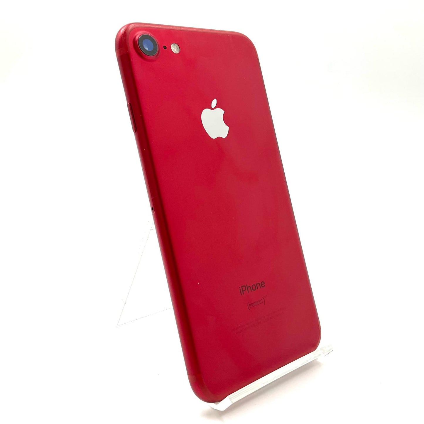 【全額返金保証】【最速発送】Apple iPhone iPhone 7 128GB (PRODUCT)RED Softbank 白ロム 動作確認済 91%