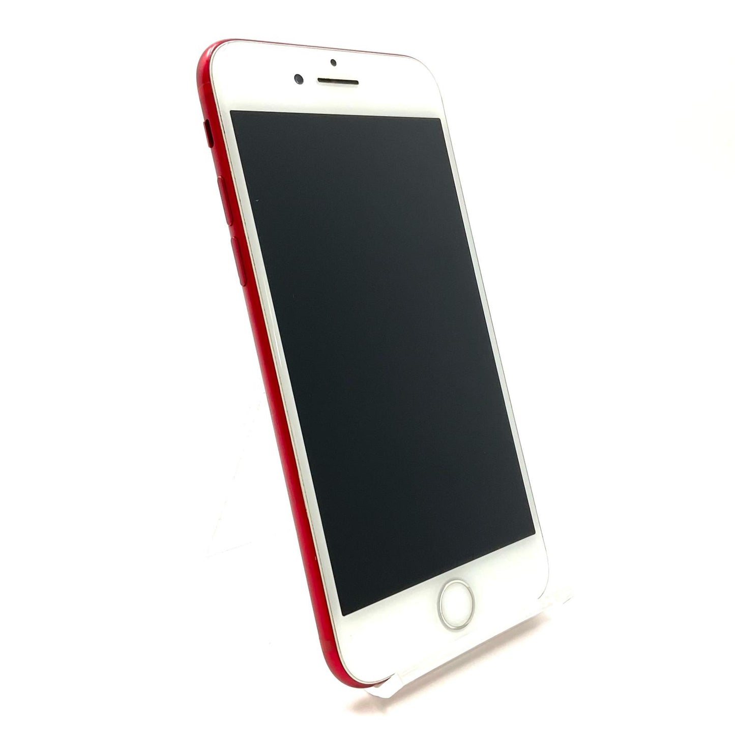 【全額返金保証】【最速発送】Apple iPhone iPhone 7 128GB (PRODUCT)RED Softbank 白ロム 動作確認済 91%