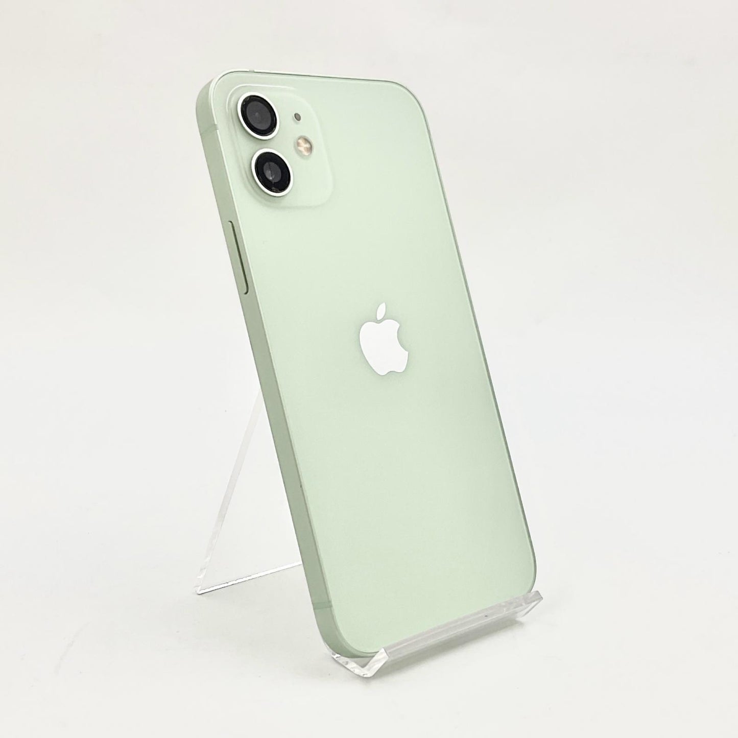 【最速発送】Apple iPhone iPhone 12 128GB グリーン 楽天モバイル 白ロム【難有】 86%