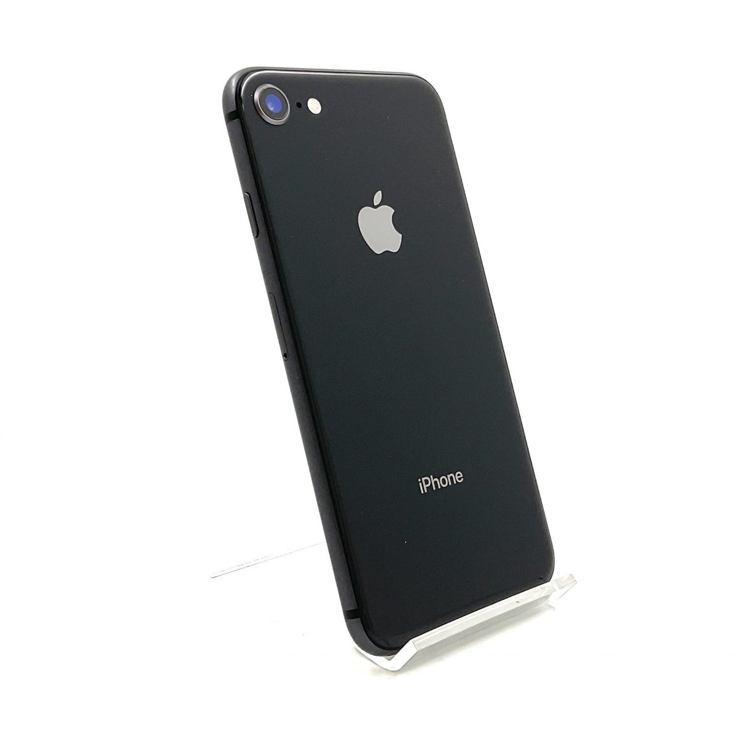 【全額返金保証】【最速発送】Apple iPhone iPhone 8 64GB スペースグレイ Softbank 白ロム 動作確認済 78%