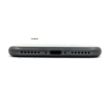 【全額返金保証】【最速発送】Apple iPhone iPhone 8 64GB スペースグレイ Softbank 白ロム 動作確認済 78%