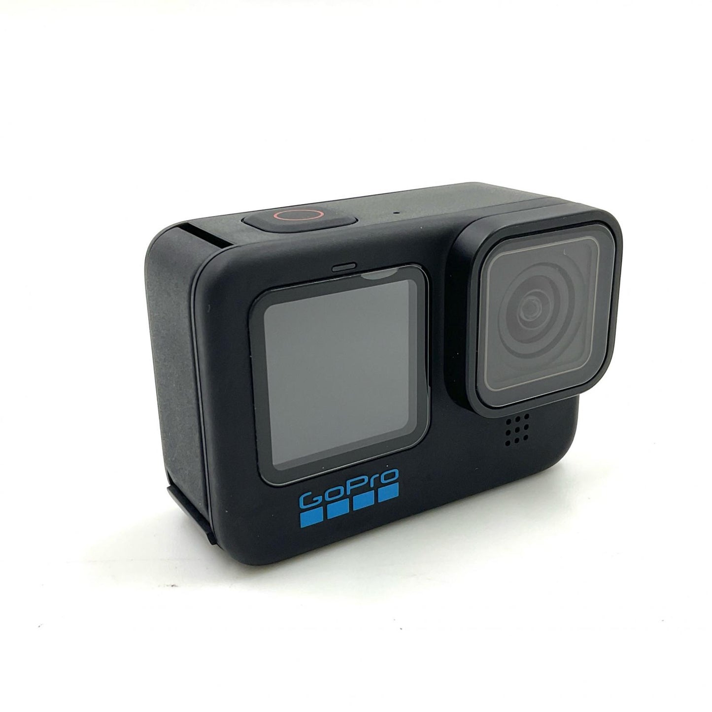 【全額返金保証】【最速発送】GoPro HERO10 Black 限定バンドルセット CHDRB-101-FW (スイベルクリップ＋ショーティー＋バッテリー) 美品 動作確認済