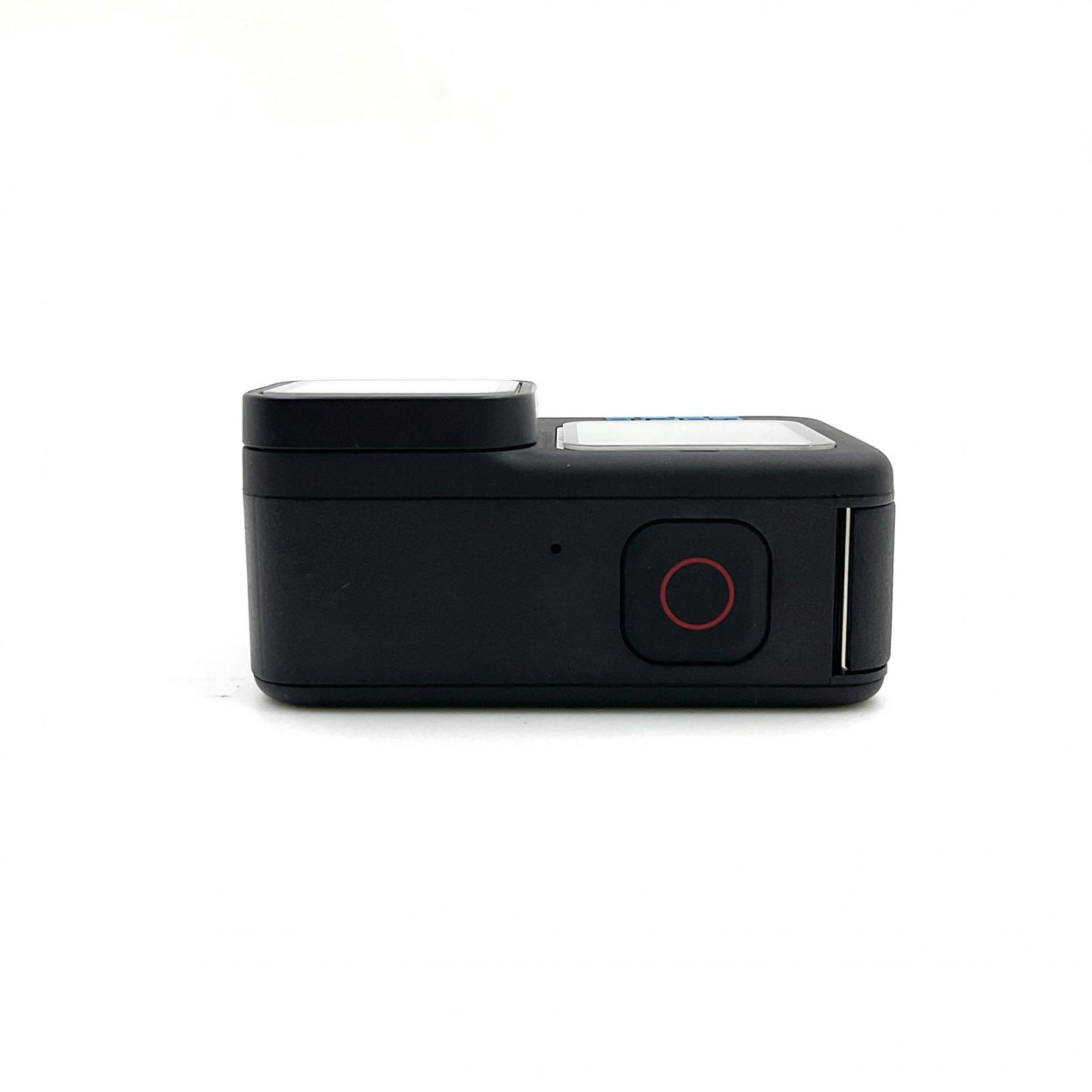 【全額返金保証】【最速発送】GoPro HERO10 Black 限定バンドルセット CHDRB-101-FW (スイベルクリップ＋ショーティー＋バッテリー) 美品 動作確認済