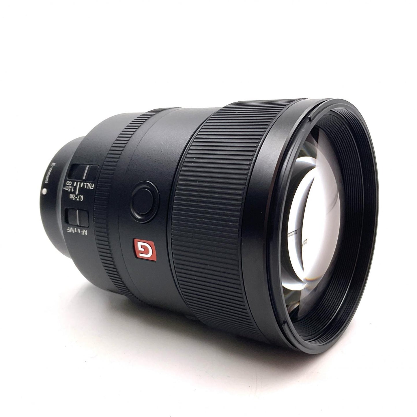 【全額返金保証】【最速発送】Sony FE 135mm F1.8 GM SEL135F18GM 美品 動作確認済