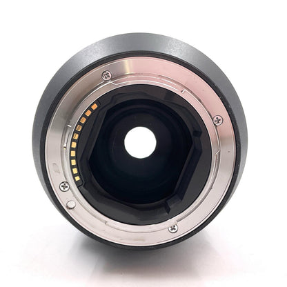 【全額返金保証】【最速発送】Sony FE 135mm F1.8 GM SEL135F18GM 美品 動作確認済