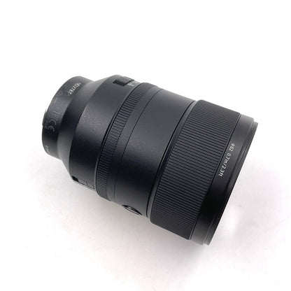 【全額返金保証】【最速発送】Sony FE 135mm F1.8 GM SEL135F18GM 美品 動作確認済
