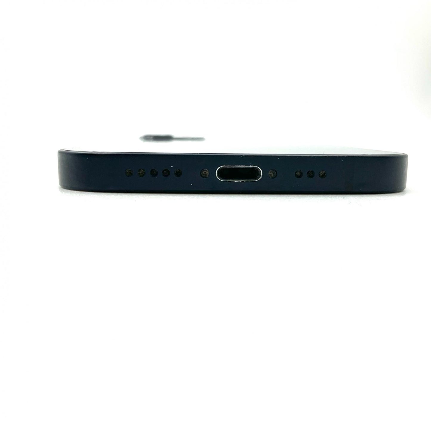 【全額返金保証】【最速発送】Apple iPhone iPhone 12 128GB スペースブラック Softbank 白ロム 美品 動作確認済 81%