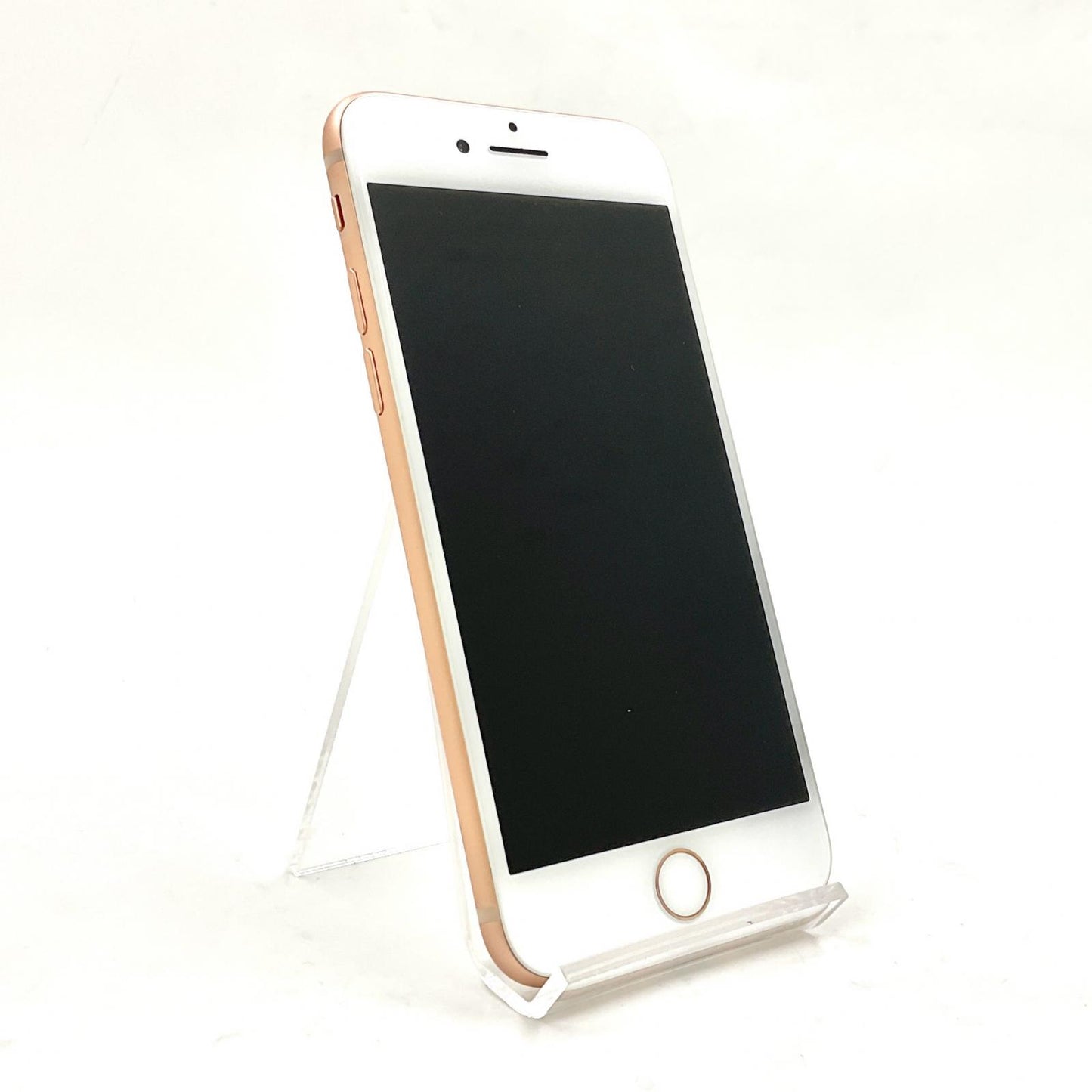 【全額返金保証】【最速発送】Apple iPhone iPhone 8 64GB ゴールド Softbank 白ロム 動作確認済 85%