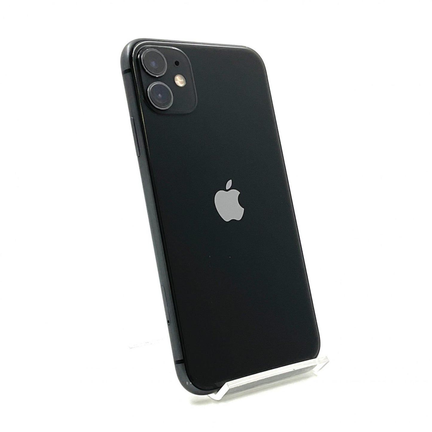 【最速発送】Apple iPhone iPhone 11 64GB ブラック Softbank 白ロム【難有】 69%