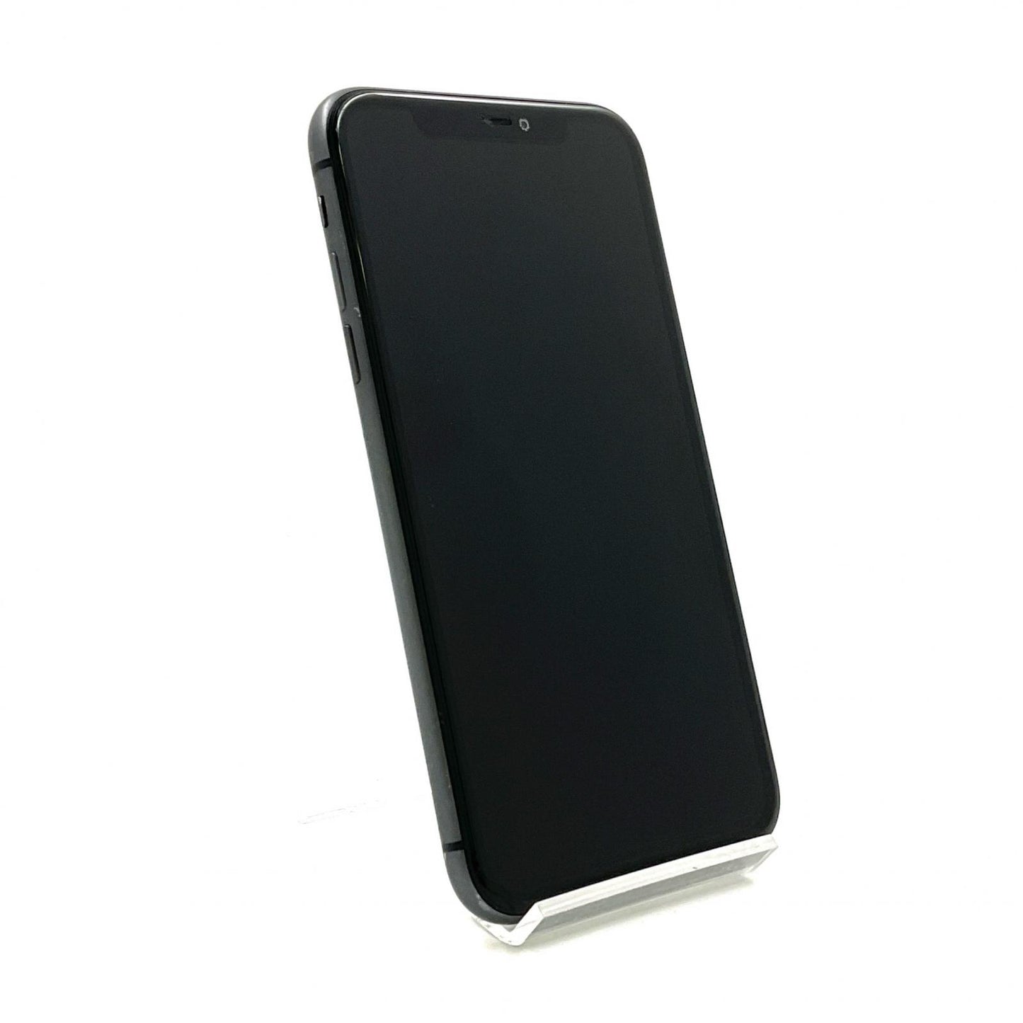 【最速発送】Apple iPhone iPhone 11 64GB ブラック Softbank 白ロム【難有】 69%