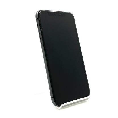 【最速発送】Apple iPhone iPhone 11 64GB ブラック Softbank 白ロム【難有】 69%