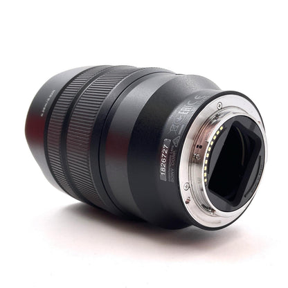 【全額返金保証】【最速発送】Sony FE 12-24mm F4 G SEL1224G 美品 動作確認済