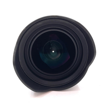 【全額返金保証】【最速発送】Sony FE 12-24mm F4 G SEL1224G 美品 動作確認済