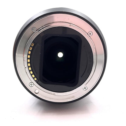 【全額返金保証】【最速発送】Sony FE 12-24mm F4 G SEL1224G 美品 動作確認済