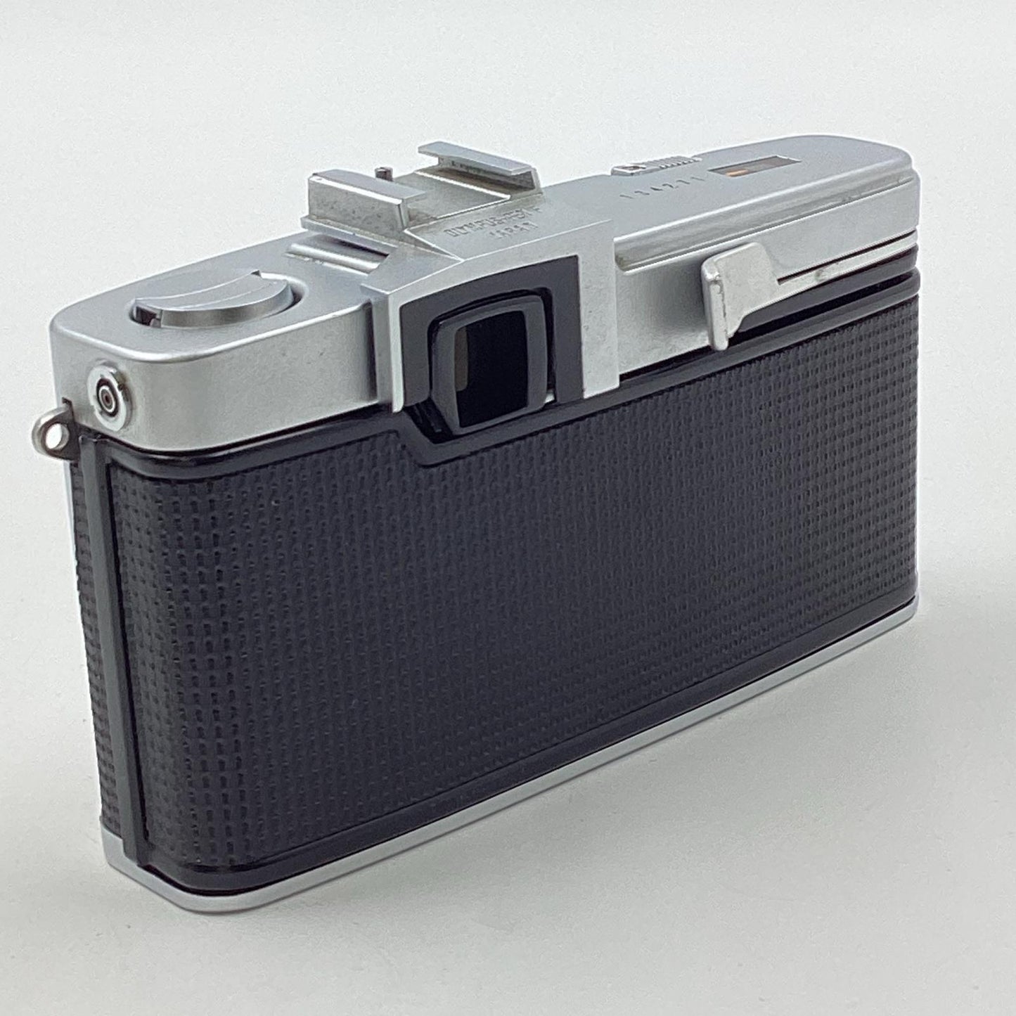 【全額返金保証】【最速発送】OLYMPUS OLYMPUS PEN FV 動作確認済