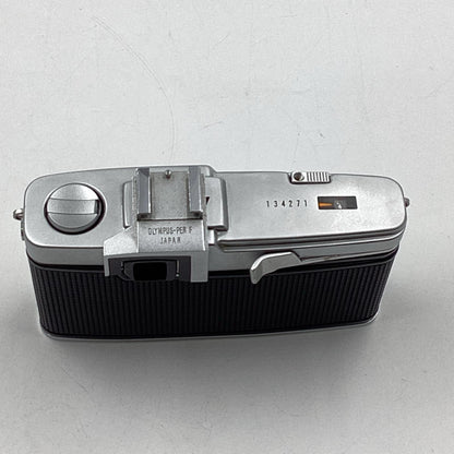 【全額返金保証】【最速発送】OLYMPUS OLYMPUS PEN FV 動作確認済