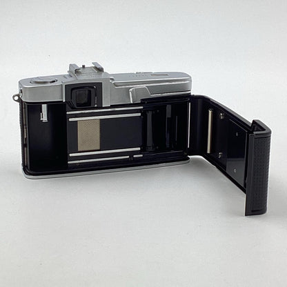【全額返金保証】【最速発送】OLYMPUS OLYMPUS PEN FV 動作確認済