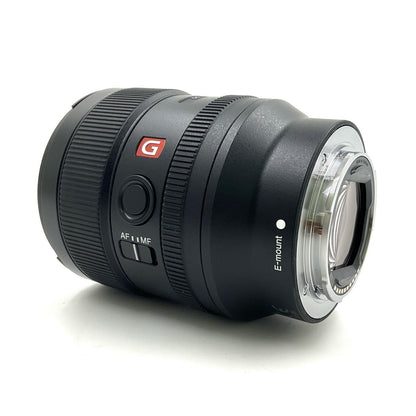 【全額返金保証】【最速発送】Sony FE 24mm F1.4 GM SEL24F14GM 動作確認済