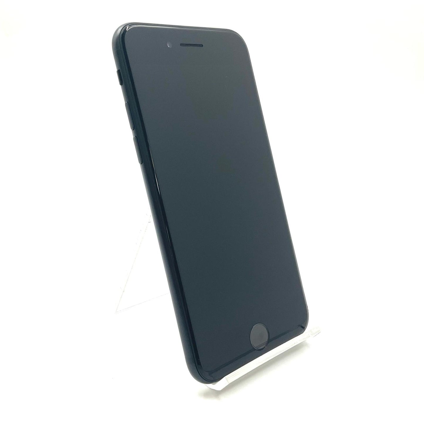 【全額返金保証】【最速発送】Apple iPhone iPhone SE（第2世代） 64GB ブラック Softbank 白ロム 動作確認済 93%