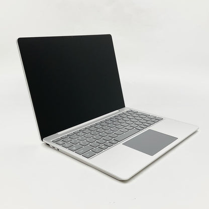 【全額返金保証】【最速発送】Microsoft Surface Laptop Go THH-00020 Intel Core i5-1035G1 CPU 1.00GHz 1.2GHz 8GB M.2 SSD 128GB 94.5% 動作確認済