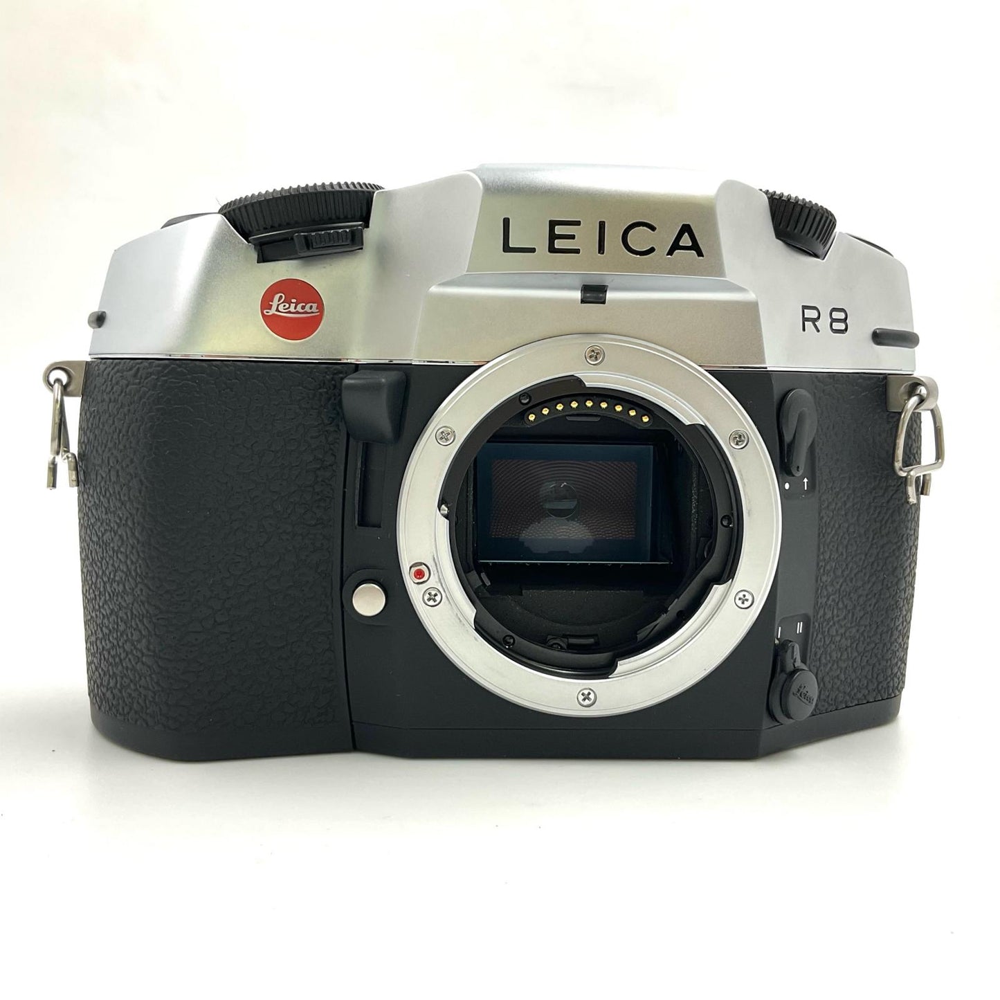 【最速発送】Leica R8 ボディ【難有】