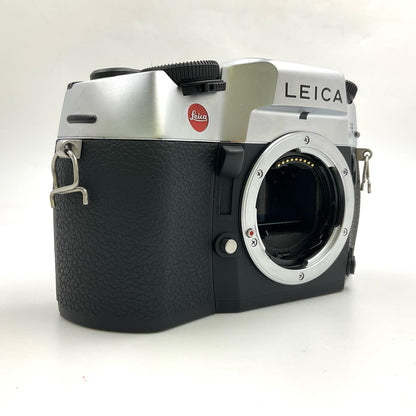 【最速発送】Leica R8 ボディ【難有】
