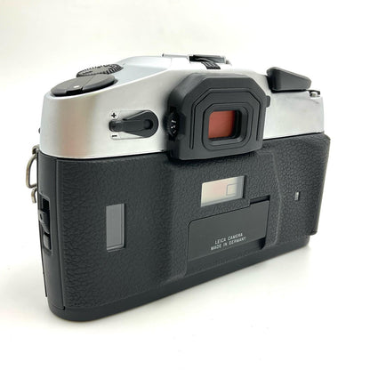 【最速発送】Leica R8 ボディ【難有】