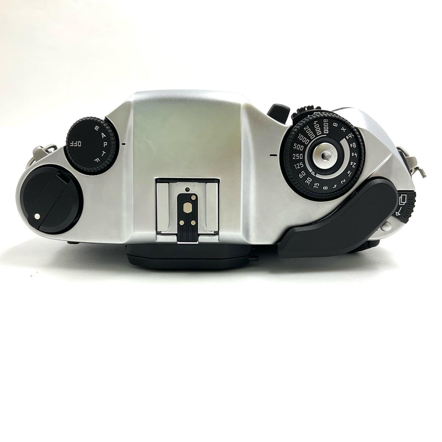 【最速発送】Leica R8 ボディ【難有】