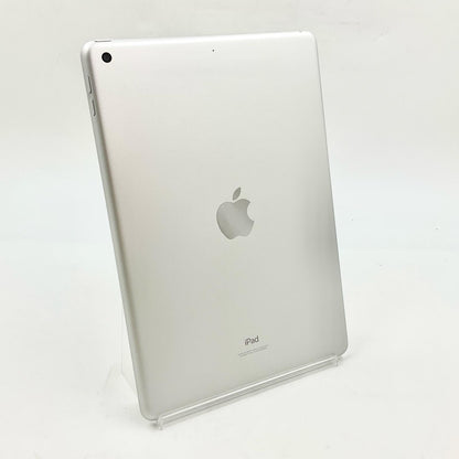 【全額返金保証】【最速発送】Apple iPad iPad 10.2インチ 第9世代 256GB シルバー Wi-Fi 動作確認済