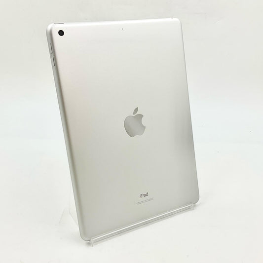 【全額返金保証】【最速発送】Apple iPad iPad 10.2インチ 第9世代 256GB シルバー Wi-Fi 動作確認済