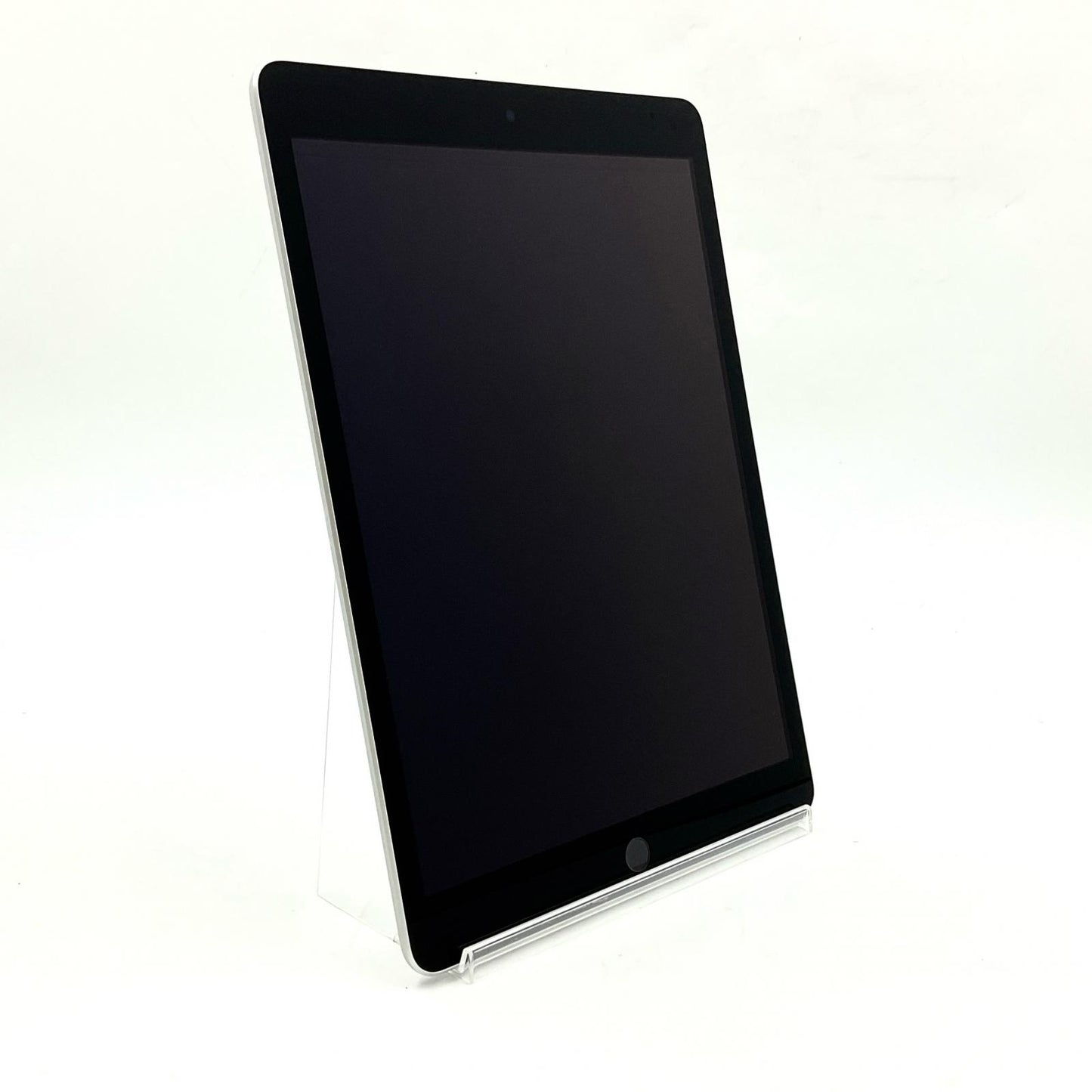 【全額返金保証】【最速発送】Apple iPad iPad 10.2インチ 第9世代 256GB シルバー Wi-Fi 動作確認済