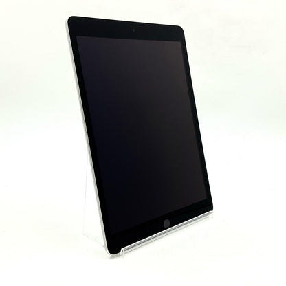 【全額返金保証】【最速発送】Apple iPad iPad 10.2インチ 第9世代 256GB シルバー Wi-Fi 動作確認済