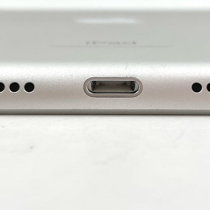 【全額返金保証】【最速発送】Apple iPad iPad 10.2インチ 第9世代 256GB シルバー Wi-Fi 動作確認済