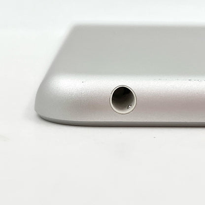 【全額返金保証】【最速発送】Apple iPad iPad 10.2インチ 第9世代 256GB シルバー Wi-Fi 動作確認済