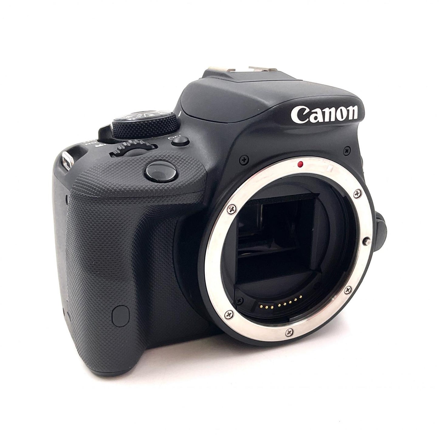 【全額返金保証】【最速発送】Canon デジタル一眼 EOS Kiss X7 ボディ ブラック 超美品 動作確認済