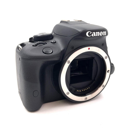 【全額返金保証】【最速発送】Canon デジタル一眼 EOS Kiss X7 ボディ ブラック 超美品 動作確認済