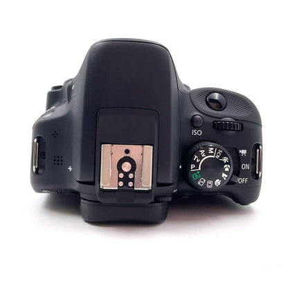 【全額返金保証】【最速発送】Canon デジタル一眼 EOS Kiss X7 ボディ ブラック 超美品 動作確認済