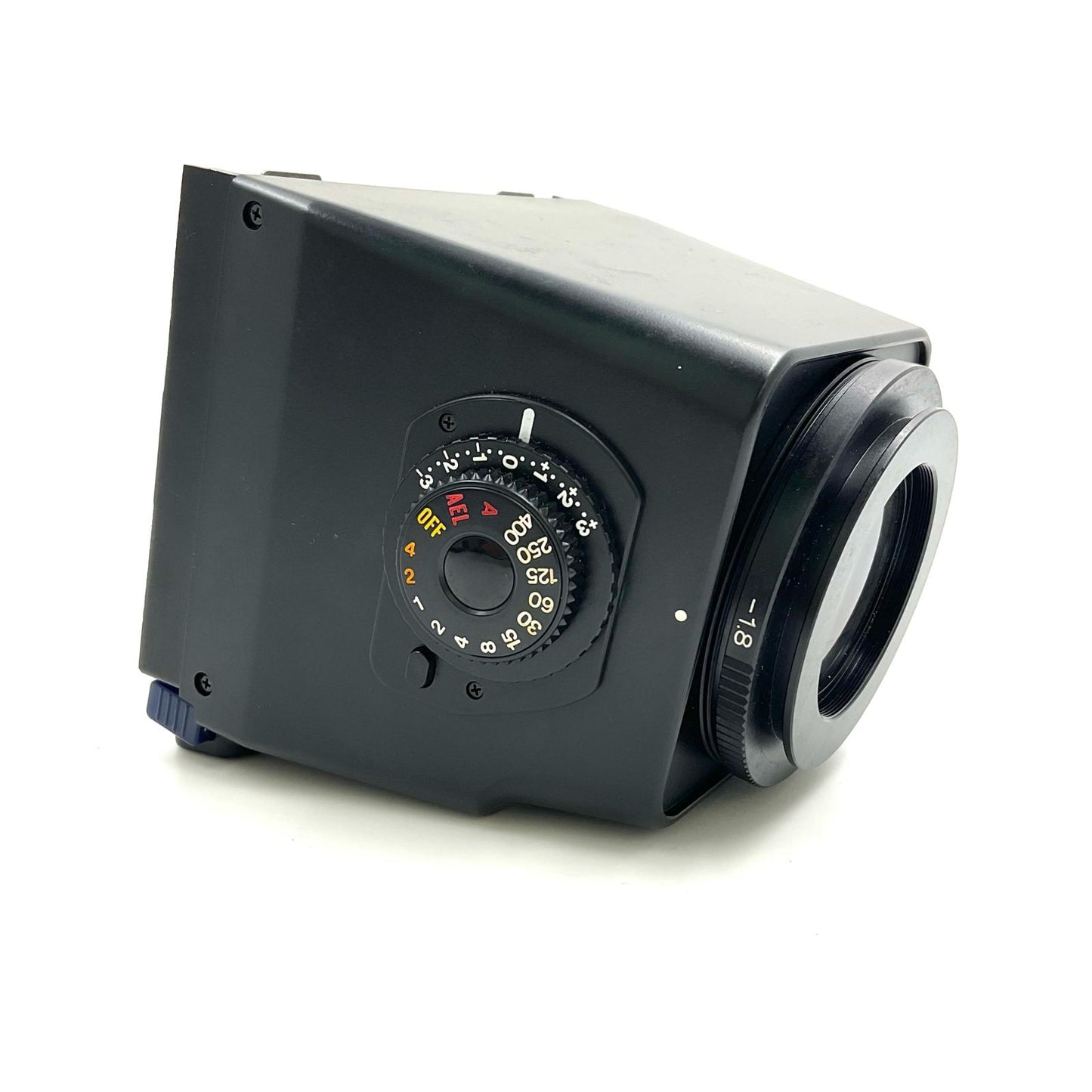 【最速発送】Mamiya RZ67 チムニーファインダー【難有】