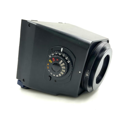 【最速発送】Mamiya RZ67 チムニーファインダー【難有】