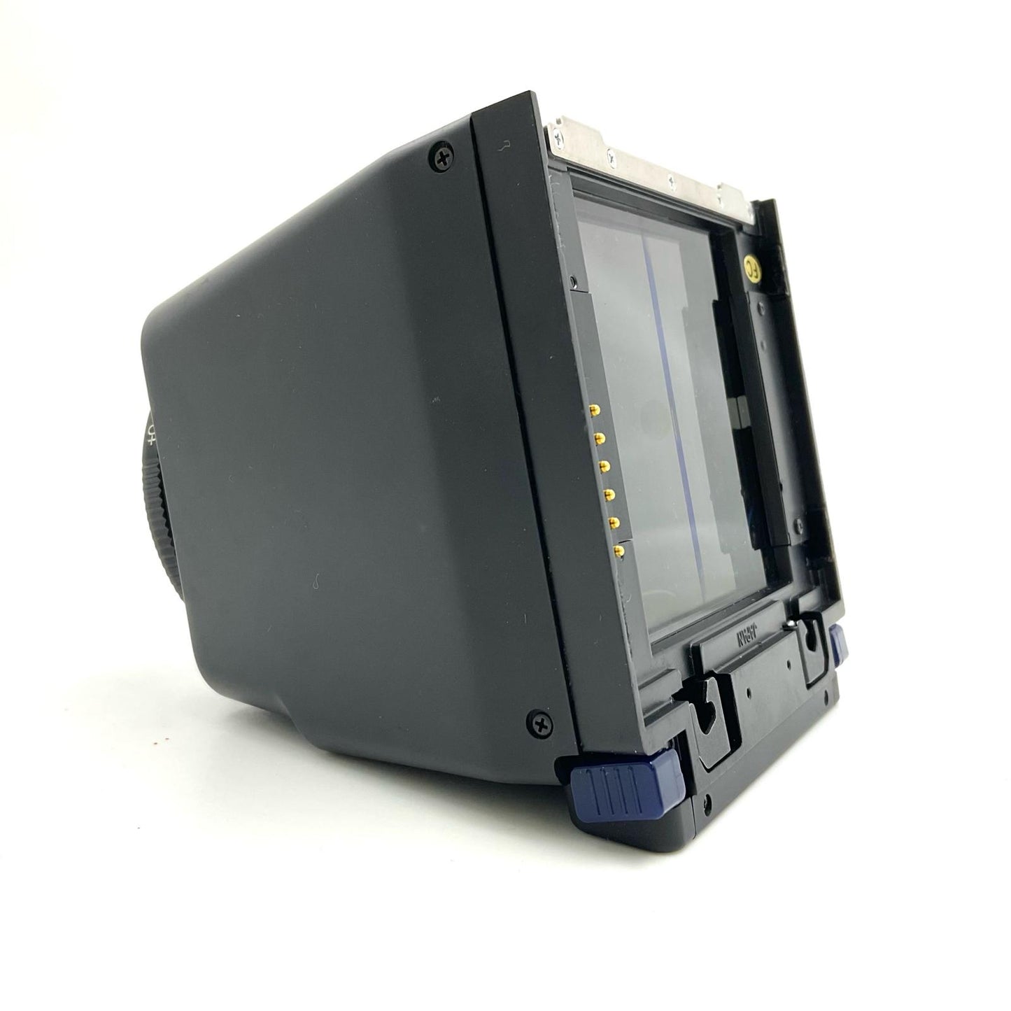 【最速発送】Mamiya RZ67 チムニーファインダー【難有】