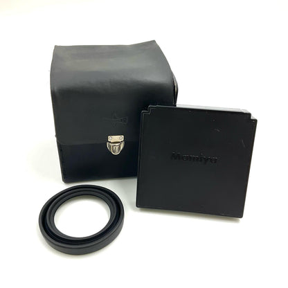 【最速発送】Mamiya RZ67 チムニーファインダー【難有】