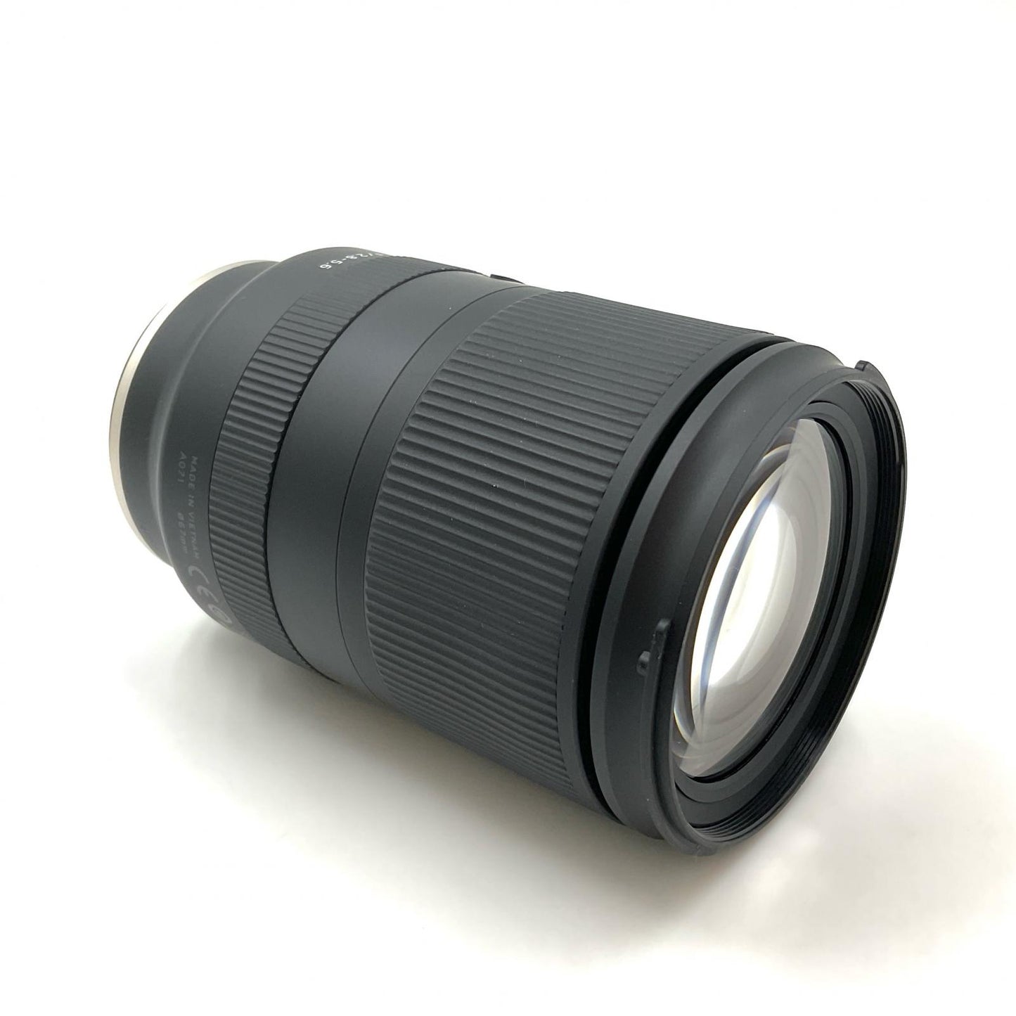 【全額返金保証】【最速発送】TAMRON 28-200mm F/2.8-5.6 Di III RXD (Model A071) 美品 動作確認済