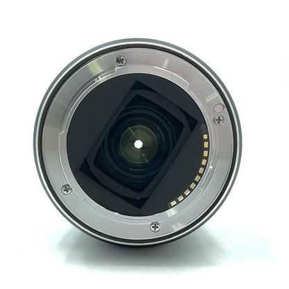 【全額返金保証】【最速発送】TAMRON 28-200mm F/2.8-5.6 Di III RXD (Model A071) 美品 動作確認済