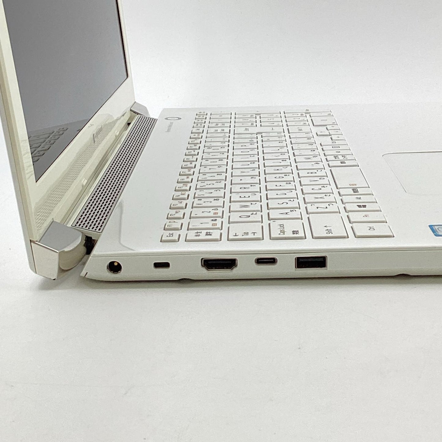 【全額返金保証】【最速発送】dynabook dynabook T7 P2T7KPBW  intel core i7-8565U 8GB HDD 1TB 93% 動作確認済