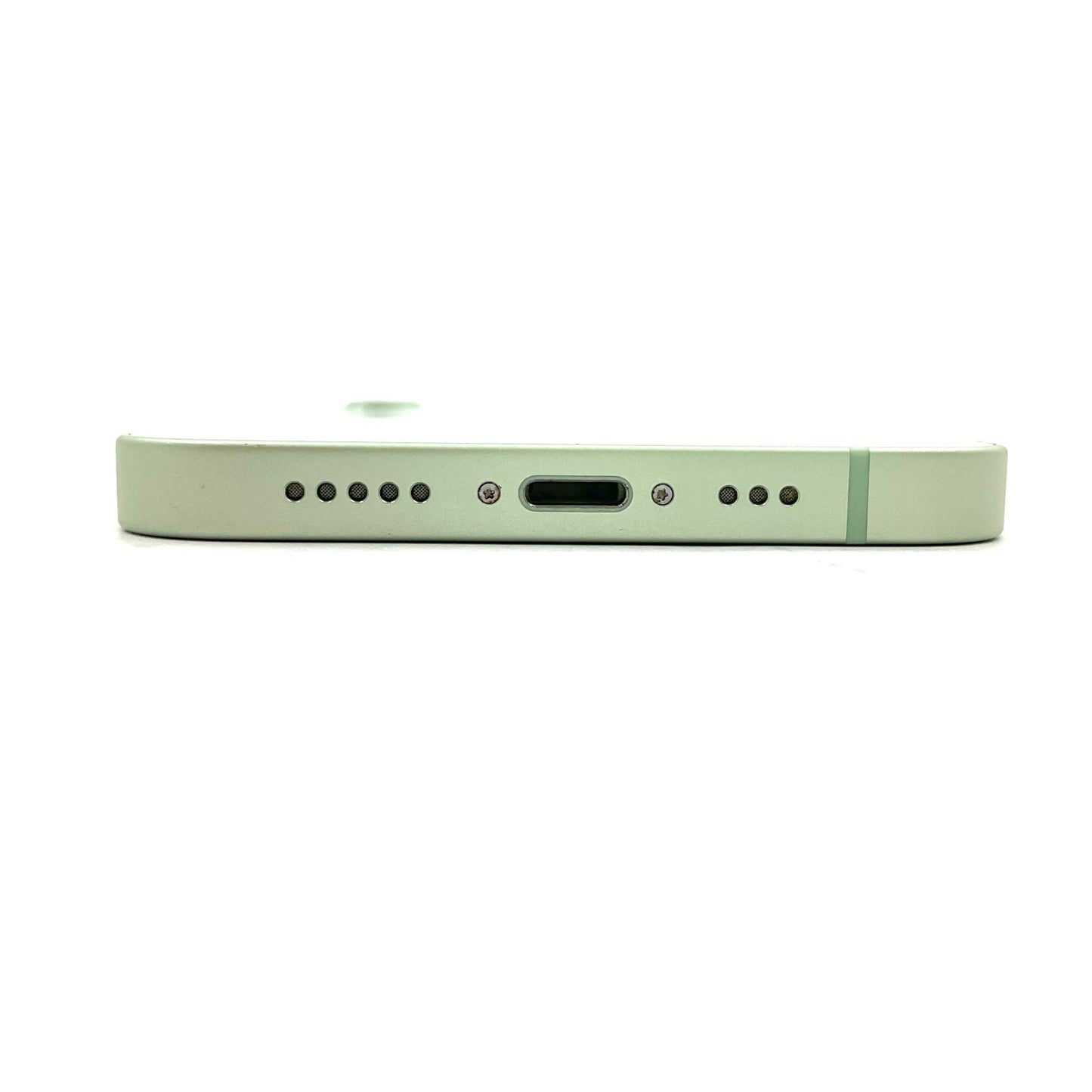 【全額返金保証】【最速発送】Apple iPhone iPhone 12 128GB グリーン au 白ロム 動作確認済 80%
