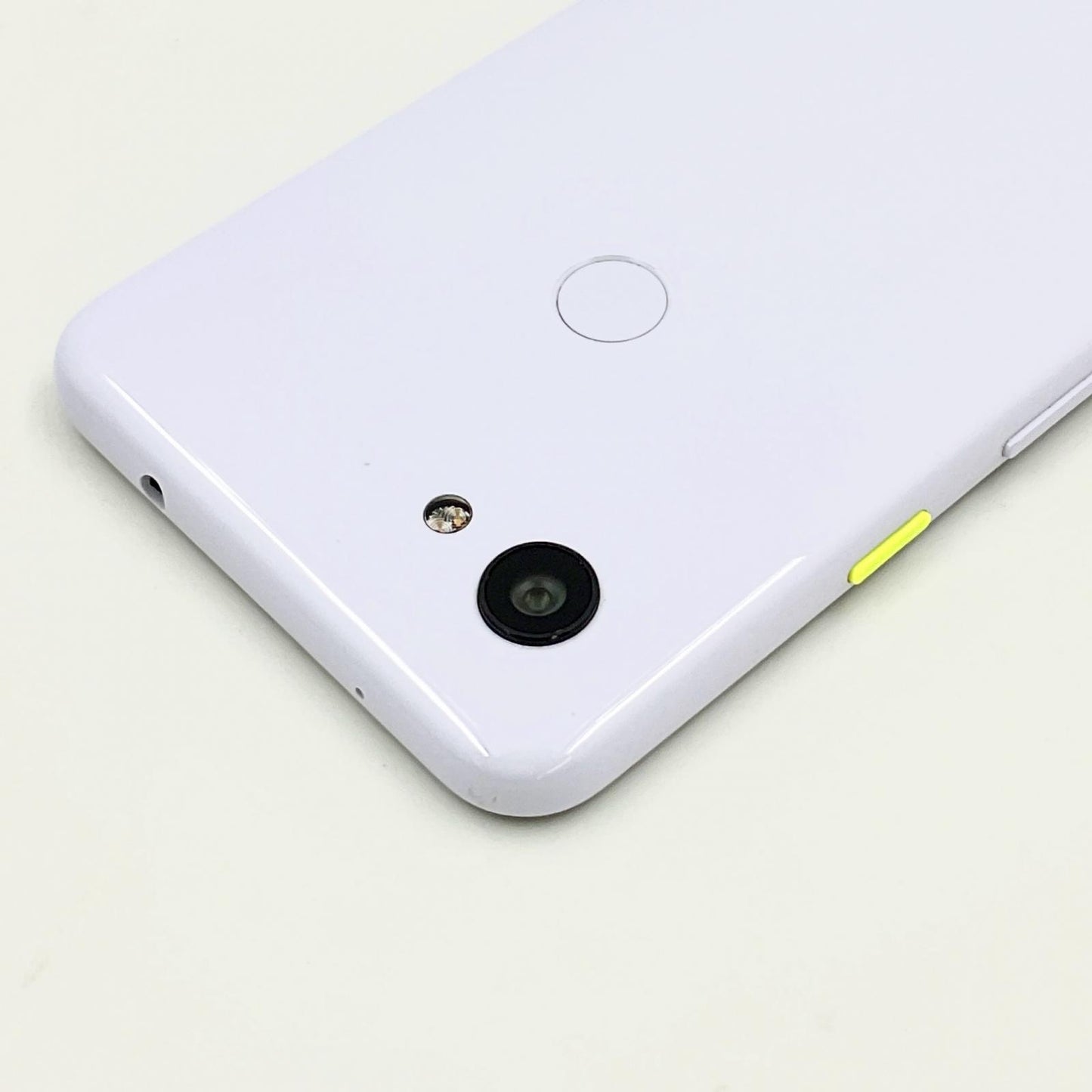 【全額返金保証】【最速発送】Google Pixel 3a 64GB Purple-ish Softbank G020H 白ロム 美品 動作確認済