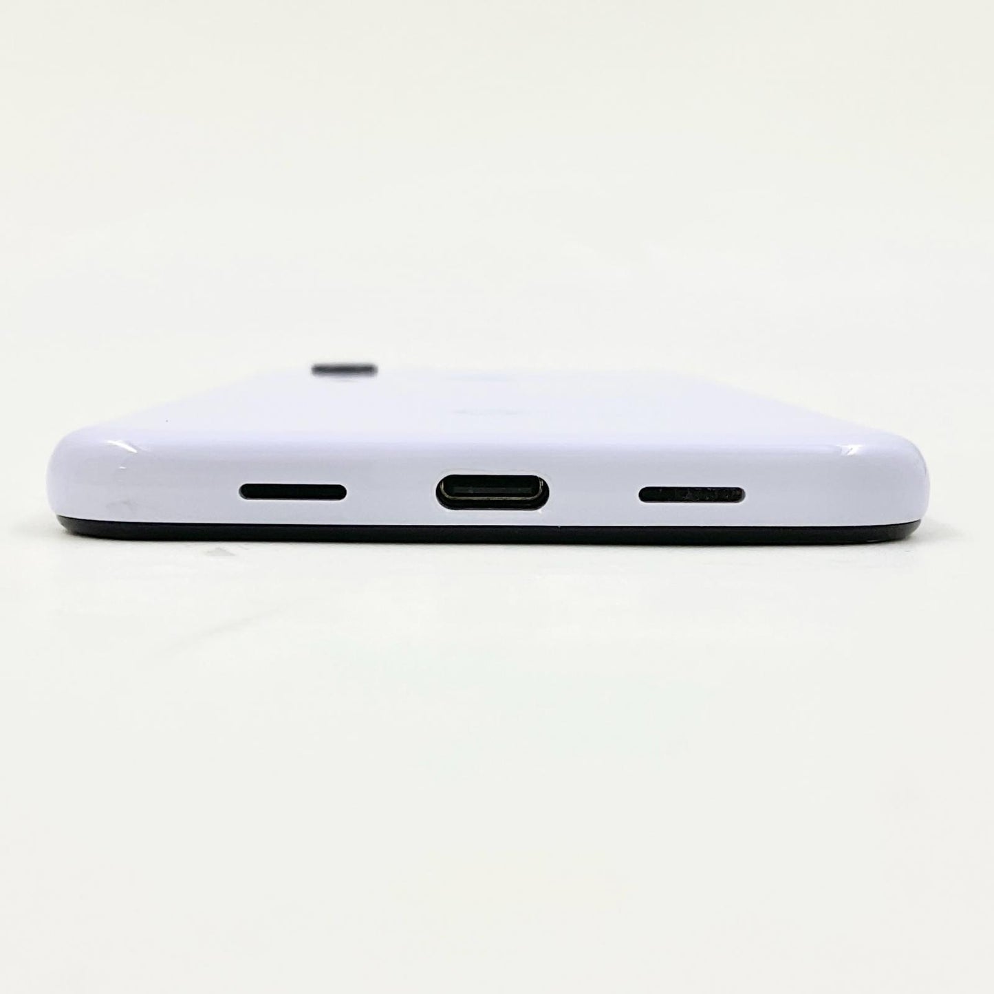 【全額返金保証】【最速発送】Google Pixel 3a 64GB Purple-ish Softbank G020H 白ロム 美品 動作確認済