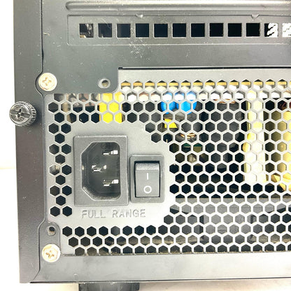 【全額返金保証】【最速発送】iiyama LEVEL ∞ ミドルタワーゲーミングPC ILeDXi-R0X6-AR53_-RJSSB AMD Ryzen 5 3600 16GB M.2 SSD 500GB NVIDIA GeForce GTX 1660 Super 動作確認済