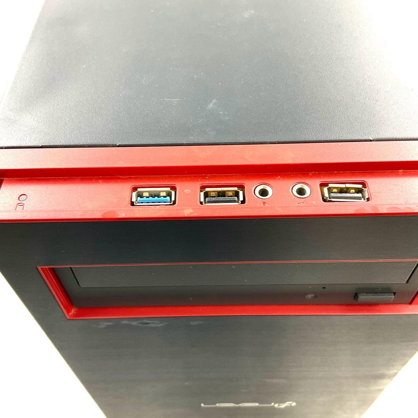 【全額返金保証】【最速発送】iiyama LEVEL ∞ ミドルタワーゲーミングPC ILeDXi-R0X6-AR53_-RJSSB AMD Ryzen 5 3600 16GB M.2 SSD 500GB NVIDIA GeForce GTX 1660 Super 動作確認済
